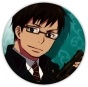 ������ ��������� ������� Ao no Exorcist 301440
