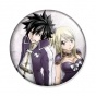 ������ Fairy Tail Gray Fullbuster and Lucy Heartfilia