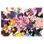 ���� � ��������� ����� Monogatari Series (������ A3, 252 ������)