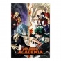 ������ �������� Boku no Hero Academia 3rd Season