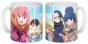 ������ � ��������� ����� Yurucamp