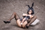 ������� Tennen Bijutsu Kyoshi Rumi Bunny Ver. 1/4 Complete Figure