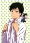������ �������� � ����������� Ao no Exorcist
