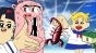 ����� �������� ���� / Pop Team Epic [HD]