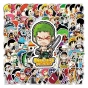 ����� ������� One Piece 100 ����