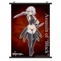 ������� �������� Fate/Apocrypha - Black Assassin