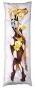 ���������� ��������� � �������� Mercy �� Overwatch