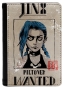 ������� �� ������� Arcane - Jinx Wanted Poster