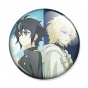 ������ Owari no Seraph - Mikaela Hyakuya and Yuuichirou Hyakuya