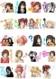�������� Idolmaster Cinderella Girls No.1