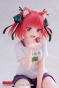 ������� SAV Desktop Cute Nakano Nino Newly Drawn Cat Room Wear Ver.