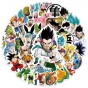 ����� ������� Dragon Ball 50 ����
