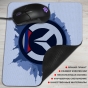 ������ ��� ����� ������������� Overwatch Russia Logo
