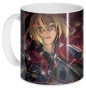 ������ Fullmetal Alchemist - ������ �����