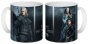 ������ "The Witcher" Geralt, Ciri � Yennefer