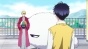 ������� ����������� ����� / Fukigen na Mononokean