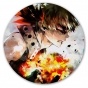 ������ ��� ����� ������� Boku no Hero Academia Katsuki Bakugou