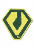   Patch: Robotech - Zentradi Logo  GE4309