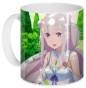 ������ Re:Zero - Rem, Ram and Emiria