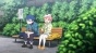 ������� ����� / Akiba's Trip The Animation