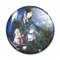 ������ Kuroshitsuji - Ciel Phantomhive and Sebastian Michaelis