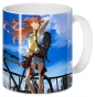 ������ Neon Genesis Evangelion - ���� ������ �����