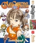 ����� ���� �������� ������. ��� 10 / Nanatsu no Taizai. Vol. 19 + Vol. 20