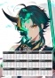 ��������� �������� �3 �� 2025 ��� Genshin Impact - ���