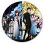 ������ ��� ����� ������� Steins Gate Zero