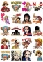 ������� ��������� One Piece No.1
