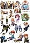 �������� Axis Powers: Hetalia No.6