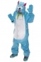 �������� ��� ����� / Kigurumi Happy Cat