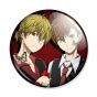 ������ Zetsuen no Tempest Butterfly - Yoshino and Mahiro