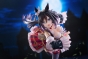 ������� Umamusume Pretty Derby Eishin Flash 1/7 Complete Figure