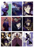  "Boogiepop" No.2