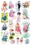 ������� ��������� Eromanga-sensei