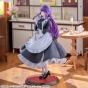 ������� SAV  Luminasta Fern Maid Costume