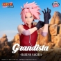 ������� SAV Naruto: Shippuden Grandista Haruno Sakura