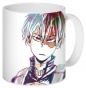 ������ ��� ��������� �������� Ani-Art - Todoroki Shoto
