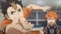 ��������!! / Haikyuu!! [25 �� 25]