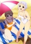 Upotte!! (��������� �����) HD