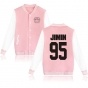 ��������� ������� "BTS" JIMIN 95