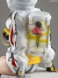 ������� PRISMA WING Flower Imitation. Flower. Illustration by neco 1/7 Figure