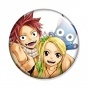 ������ Fairy Tail Natsu, Lucy and Happy