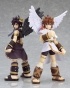 ������� Figma 176 Kid Icarus: Uprising Dark Pit (re-run)