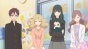 ����� �������� ���� / Gakuen Babysitters [DVD]
