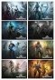 ������� ��������� "Warframe" No.1