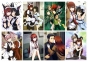 ������� ��������� Steins;Gate No.1