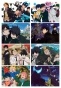������� ��������� Ao no Exorcist No.3