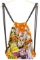 ����� ��� ����� JoJo's Bizarre Adventure BG02 Satin